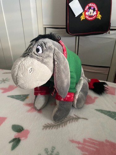 Peluche disney store - peluche,