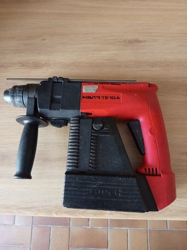 Hilti avec batterie - hilti, te