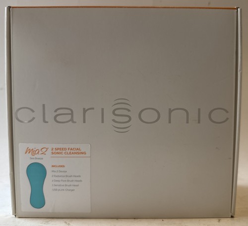 Clarisonic mia facial - mia,