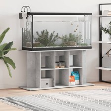 Aquarium Stand, Aquarium