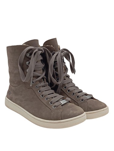 Ugg bottines lacets dames - ugg, à
