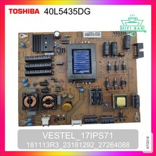 ✅ Alimentation pour TV