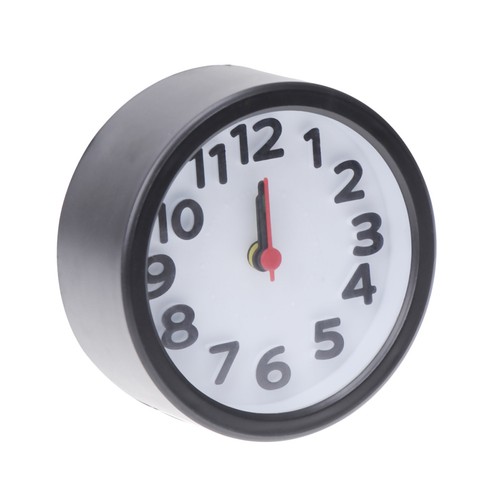 Petite horloge murale - petite, reveil