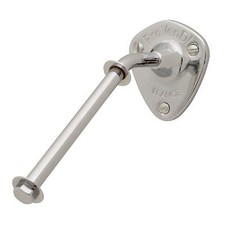 Porte-savon à vis - écrou