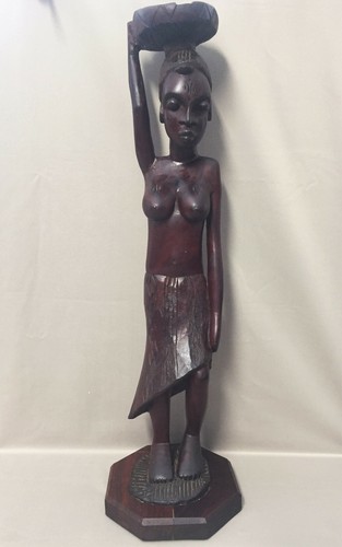 Statue femme sculpture - statue,