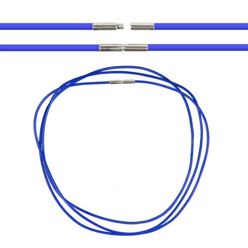 Cordon cuir chevreau - cordon,