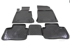 Tapis De Sol Caoutchouc À