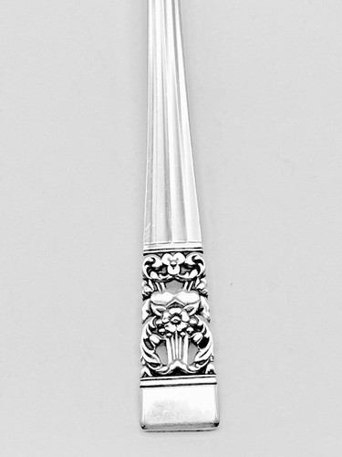 Oneida coronation silverware - coronation,