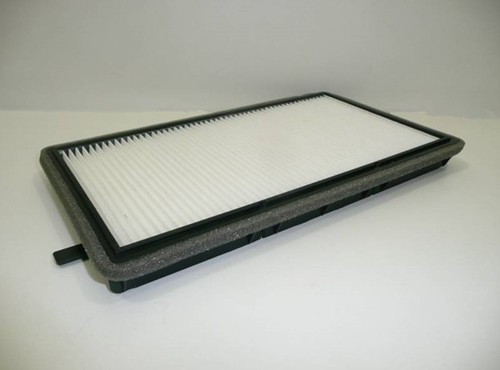 Cabin air filter for - cabin, e36
