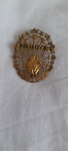 Ancienne boucle ceinture - ancienne, de