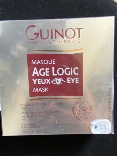 Guinot masque age - yeux, (