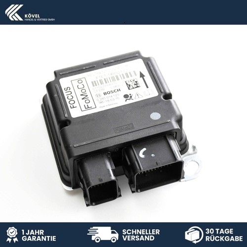 Module contrôleur airbag - contrôleur,