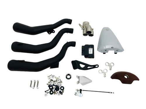 Agusta superveloce kit - superveloce,