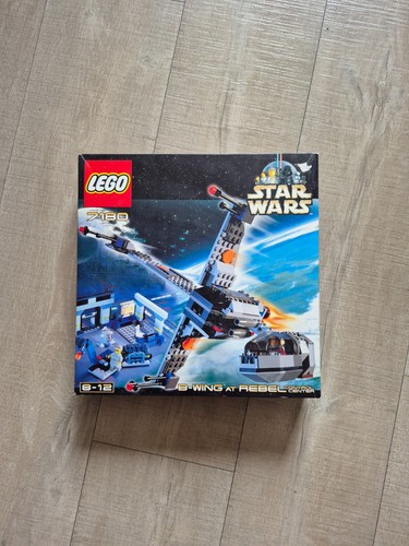 Lego star wars wing at - star,