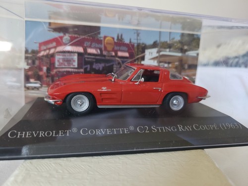 Chevrolet corvette sting - corvette,