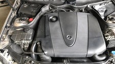 Moteur MERCEDES CLASSE C 203
