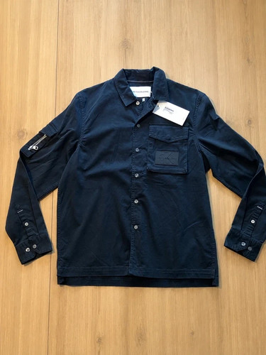 Veste surchemise calvin - calvin, klein