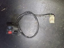 Rieju Smx 50cc Commodo Gauche