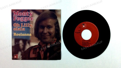 Monty fogger lilly - -, lilly,