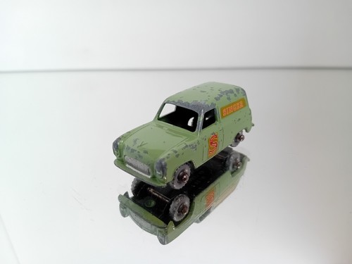 Matchbox lesney ford - 59,