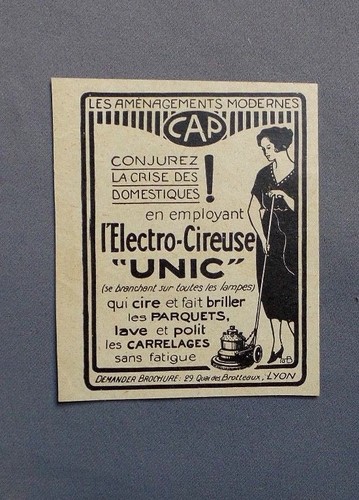 Pub publicite ancienne advert - pub,