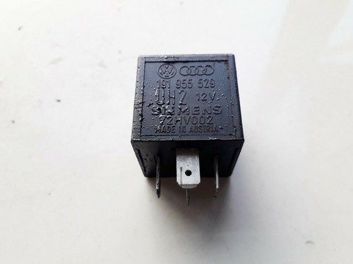 191955529 relais 72hv002 - 191955529, aex