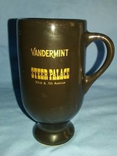 VINTAGE! STEER PALACE 33RD &