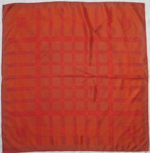 Superbe foulard gucci 100 - -superbe, 100%