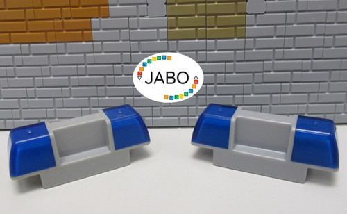 Lego duplo lumière - (d11/9), 2x