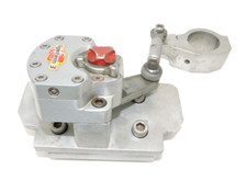 05 TRX450R TRX 450R Fastway System 3 Steering Stabilizer High Low Speed Elka ?