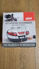 Givi E132 Remote Topbox