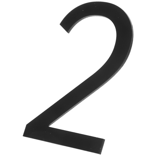 Number replacement for - number,