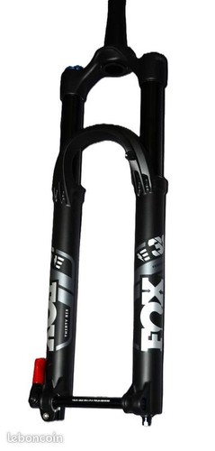 Fox float 160 fourche - float,