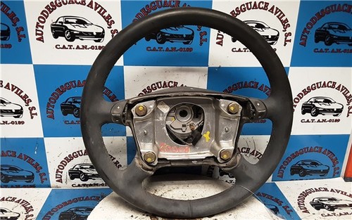 Volant porsche boxster tipo - volant,