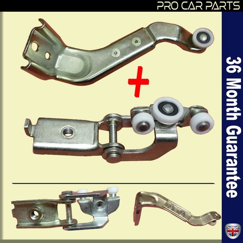 Guide rouleau pour porte - guide,