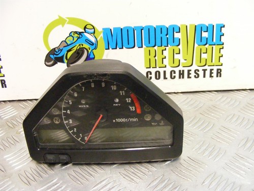 Honda cbr 1000 clocks dash - cbr,