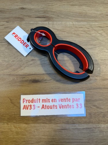 Ouvre tout multifonction - 6, en