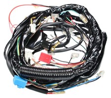 Faisceau de câblage TNT