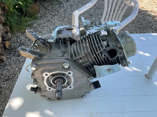 Moteur thermique nettoyeur - moteur,