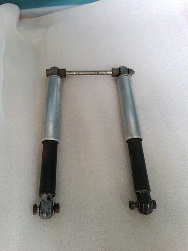 Amortisseurs peugeot 10 - amortisseurs,