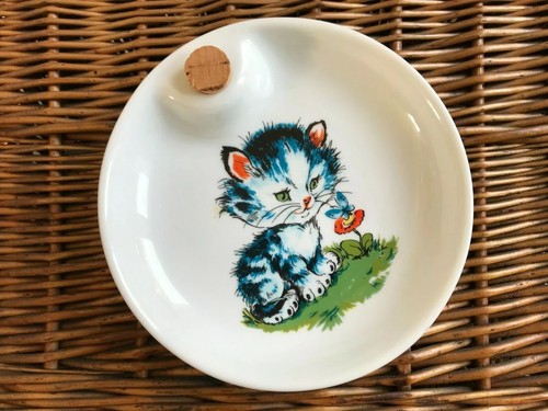 Ancienne assiette à - assiette,