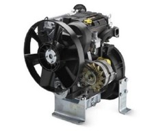 Moteur diesel Lombardini LDW