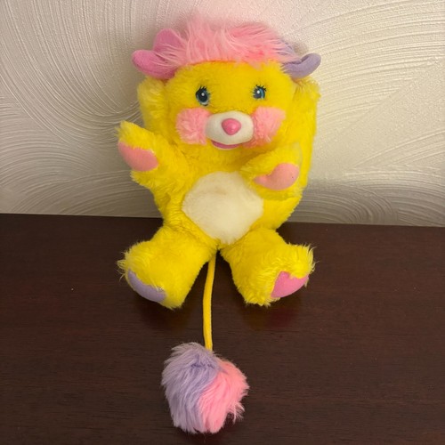 Vintage popples potato chip - vintage,