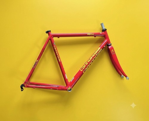 Cannondale r600 caad4 - caad4, road