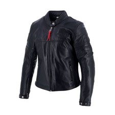 HELSTONS Blouson Cuir Toutes