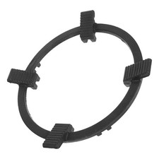 Support de cuisinière à gaz