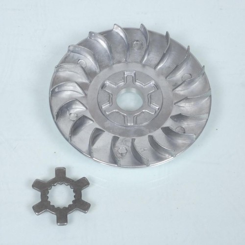 Joue fixe variateur rsm pour - variateur,