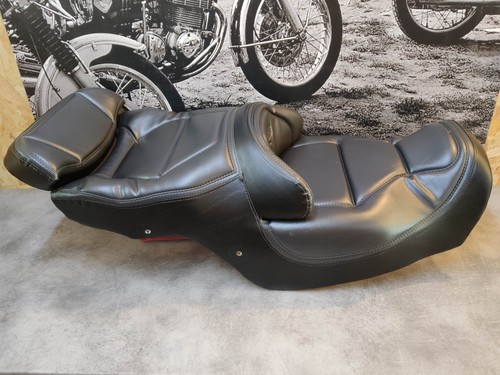 Selle double type gl1500 - selle,