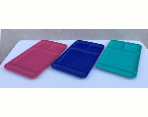Tupperware plateau - tupperware,