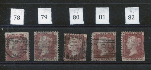 Grande bretagne lot 5 - bretagne,